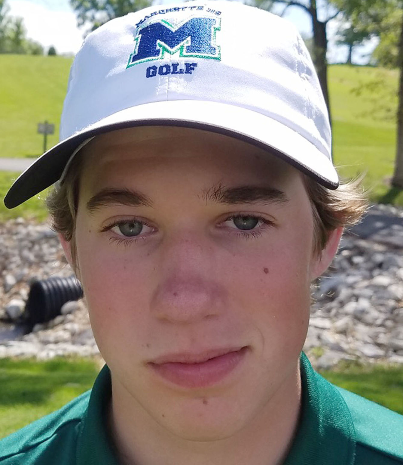 Tyler Linenbroker, Marquette